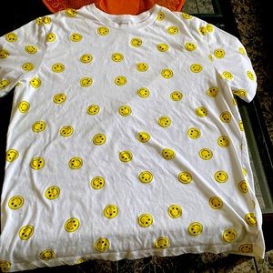 Used Forever 21 T-Shirt